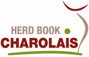 logo herd book charolais