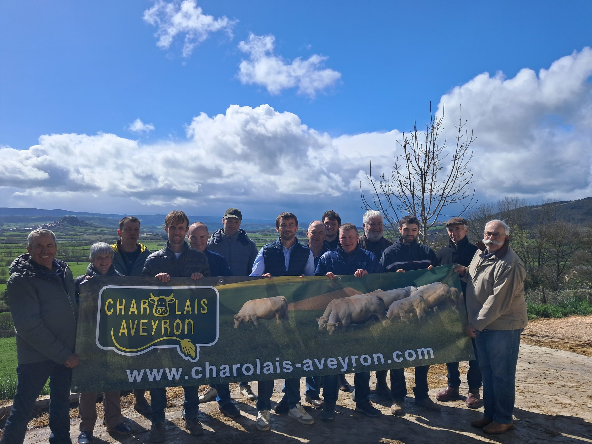 Assemblée Générale 2024